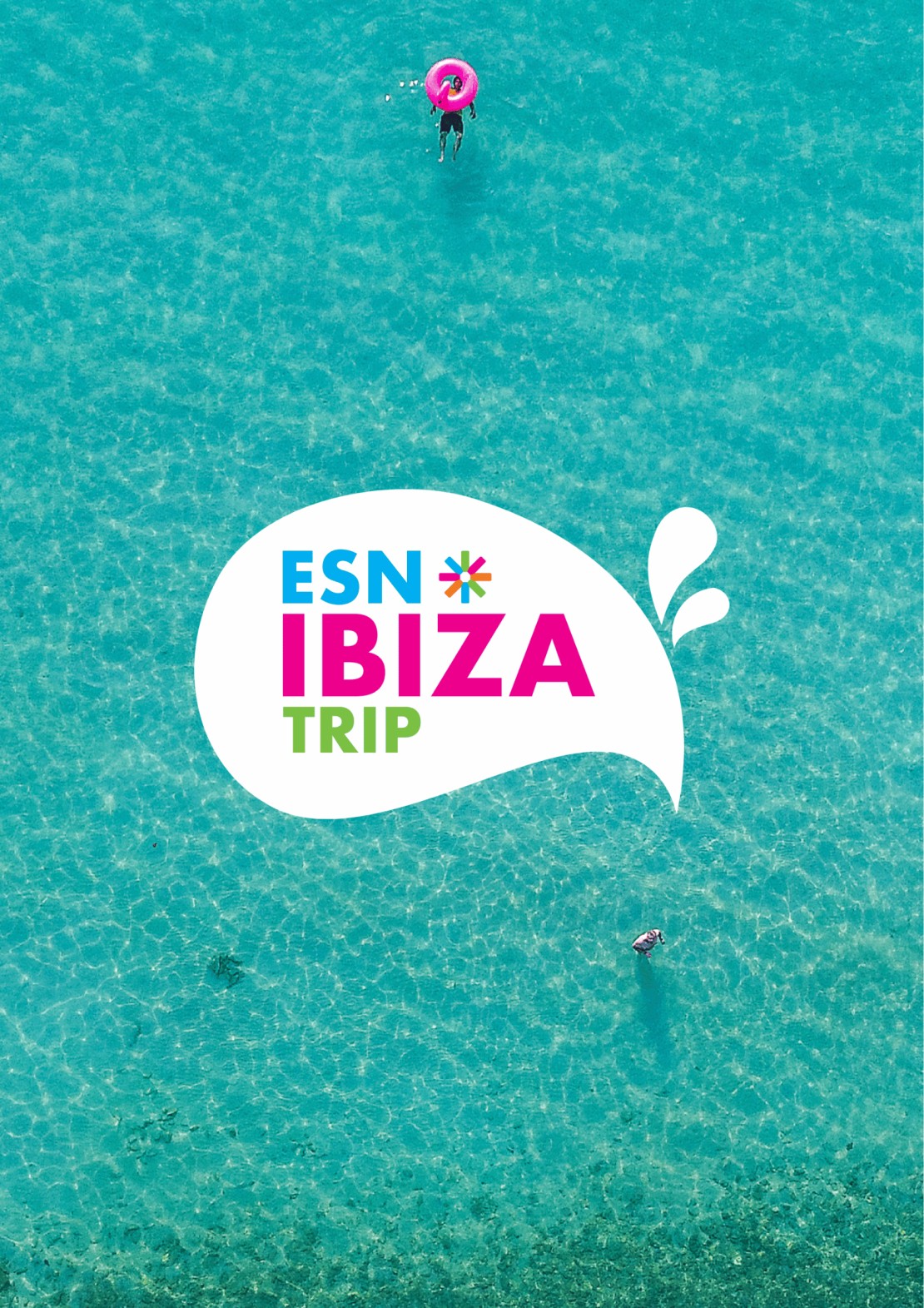 ESN Ibiza Trip – 18/04/2024