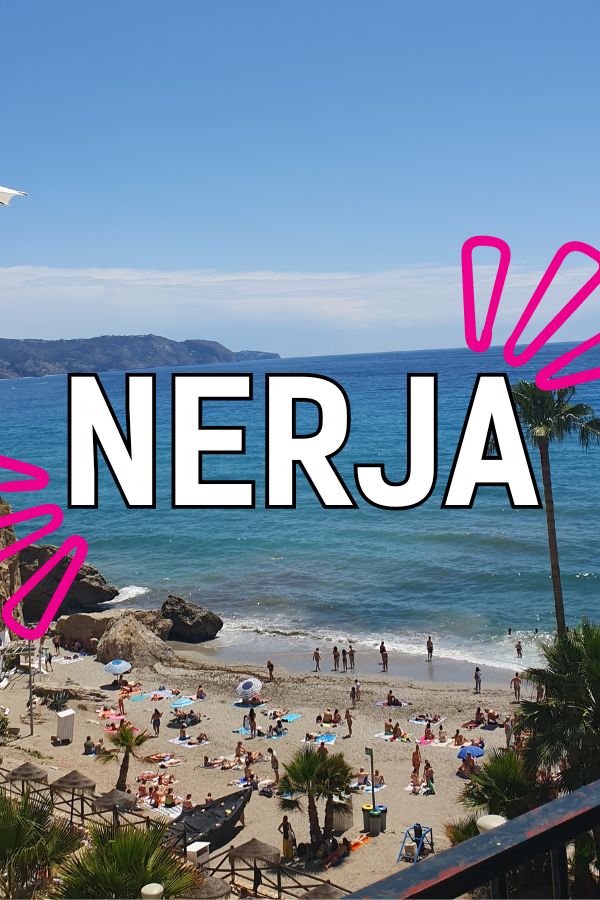 ESN Nerja Trip – 07/09/2024