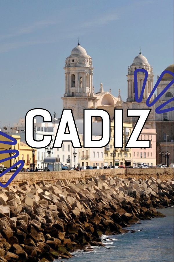 ESN Cádiz Trip – 27/09/2024 – 29/09/2024