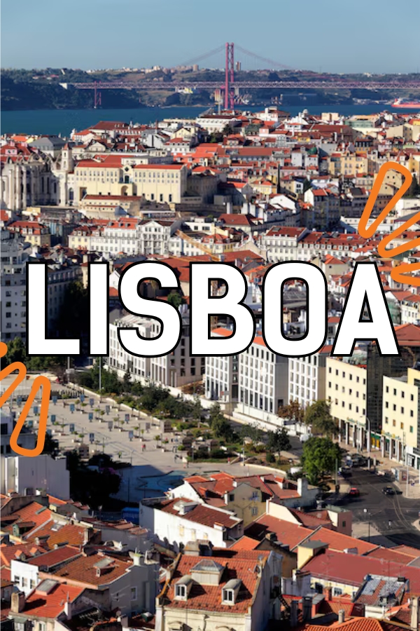 ESN Lisbon Trip – 08/11/2024 – 10/11/2024