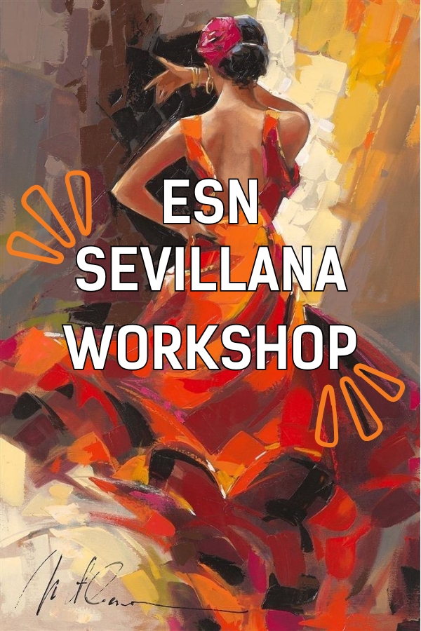 ESN Sevillanas Workshop – 27/11/2024