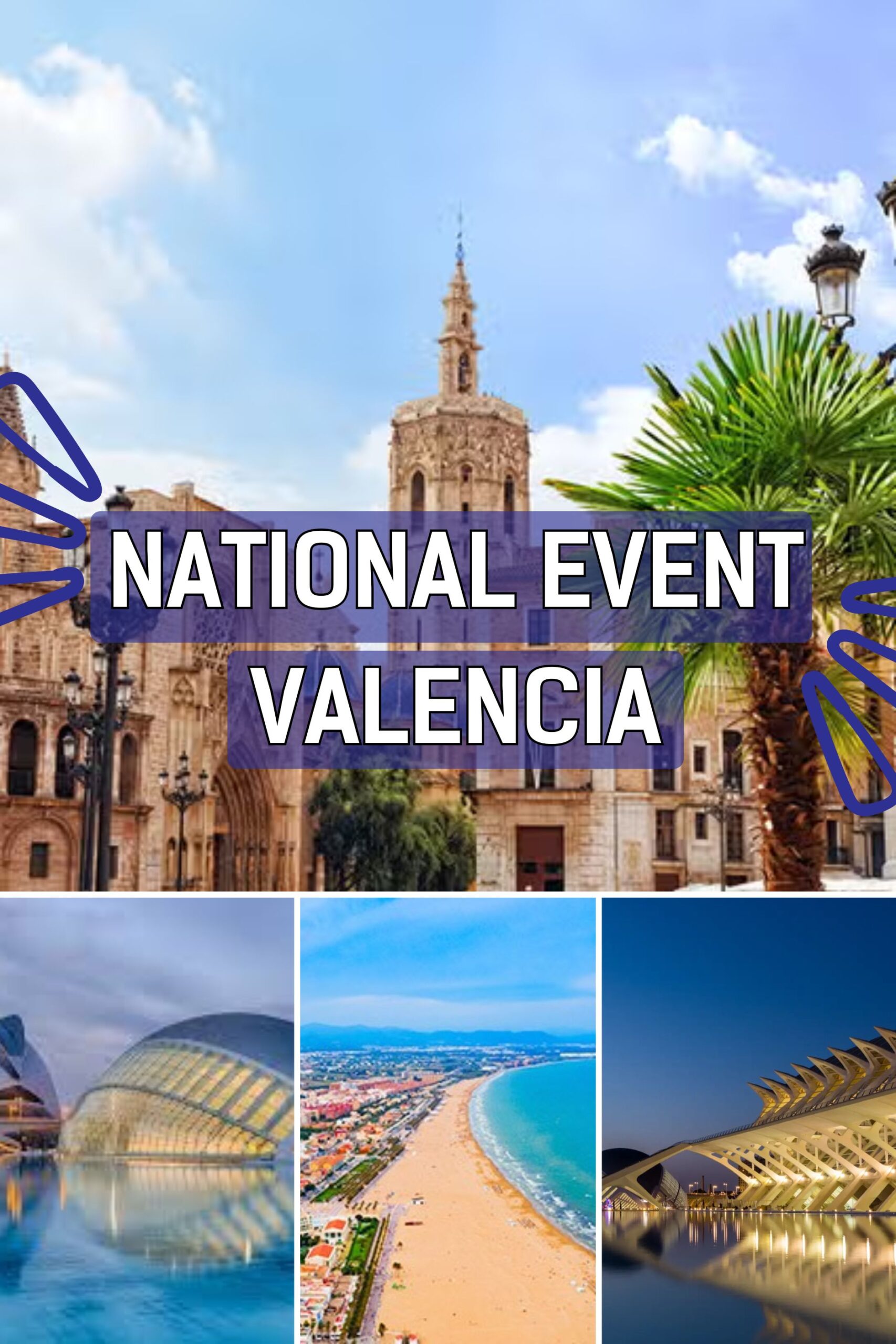 ESN National Event Valencia – 10/10/2025 – 12/10/2025
