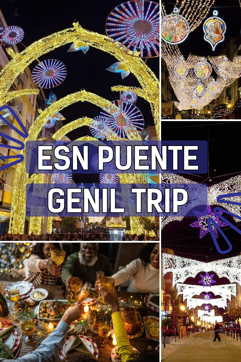 ESN Puente Genil trip – 13/12/2025